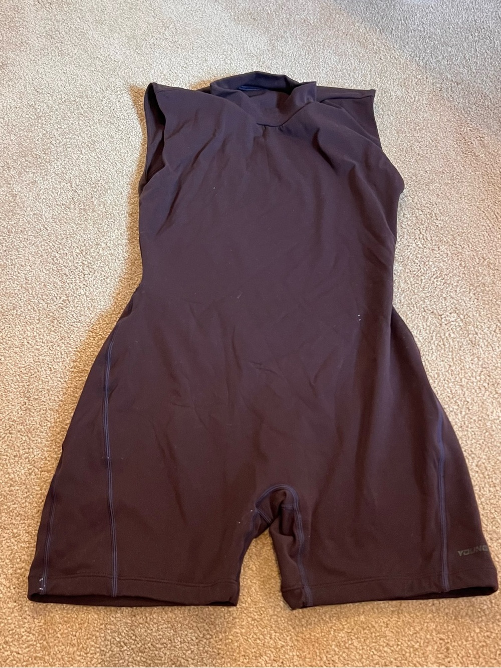 Youngla it girl romper size small